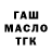 ТГК гашишное масло Marianna Lypko